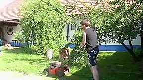 Skinny twinks in great gay sex action