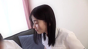 Skmj-441 A Beautiful Nurse Who Is Gentle Like An Angel!