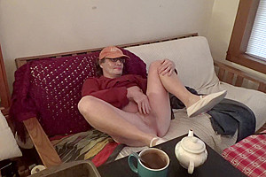 Skype  Ladyboy Sergei  2020a