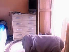 Skype with Serbian milf Jelena 2