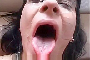 Slapped and used cunts