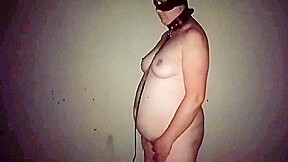 Slave And The Lord Night Outside Full Nude