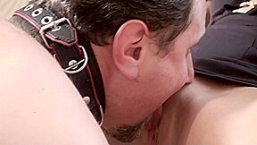 Slave must lick pussy by Femdom Austria