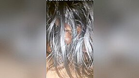 Slstepfantacy මම එය ඇගේ කටින් ගිල දැමුවා ස්ටෙප්සිස්ස්ටර් නියම බ්ලොජොබ් එකක් දුන්නා