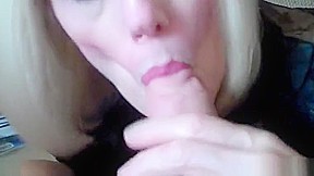 Slut Cocksucker Grandmother At Home