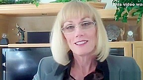 Slut Cocksucker Grandmother At Home