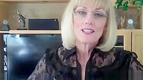 Slut Cocksucker Grandmother At Home