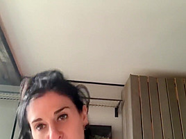 Slut Wife Joanna Angel Films Creampie Sex On Vacation