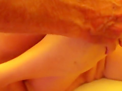 Slut Wife With Her Bull