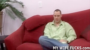 Slut Wives In Incredible Adult Video Big Dick Hot Only For You