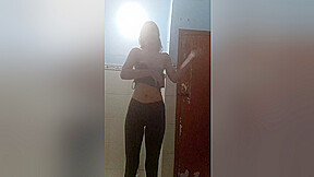 Small Boobs Pakistani Girl Nude Mms Selfie