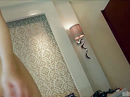 Small Titted Asian Fucked In Pov And Sprayed In Mouth - SkyAngel
