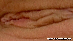 Small-titty slut strips for big cock and gets her pussy eaten - FapHouse