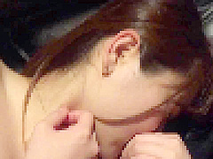 Smartphone personal shooting R-chan, a saffle who feels embarrassed after being finger-fucked w 13