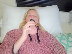 Smelly Socks Turns Me On