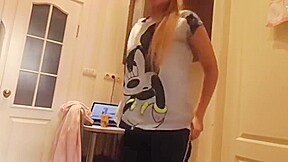 Smelly ass