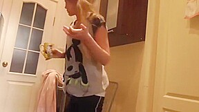 Smelly ass