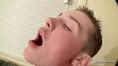 Smokin Blowjob - Smokin Blowjob