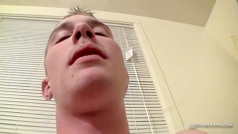 Smokin Blowjob - Smokin Blowjob