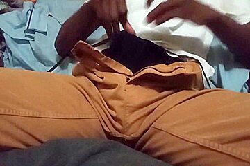 Smoking A Cigarette 6 Min