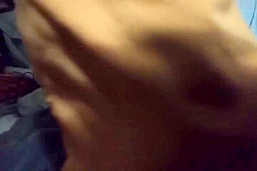 Smoking A Cigarette 6 Min
