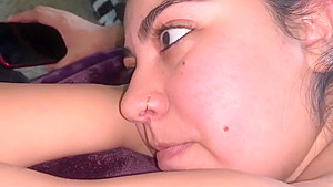 Sneaky stepdad fucks teen 18+ Step daughter while Step moms at work 