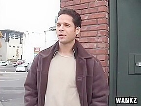 Snoopy Brunette MILF Has Motel Fuckfest