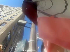 So many upskirts in one sexy compilation