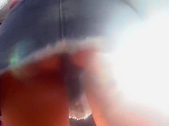 So many upskirts in one sexy compilation