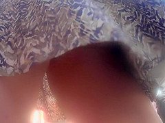 So many upskirts in one sexy compilation
