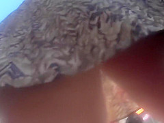 So many upskirts in one sexy compilation