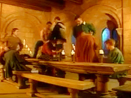 Sodomia en la era medieval