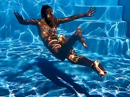 Sofi Otis - Hottest Euro Girl Gets Horny By The Pool