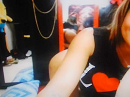Sofisexhot webcam 1