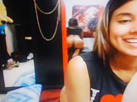 Sofisexhot webcam 1