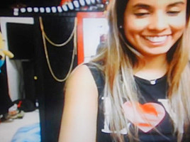 Sofisexhot webcam 1