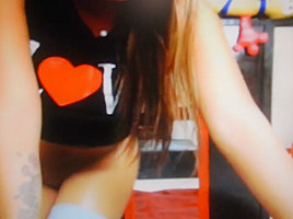 Sofisexhot webcam 1