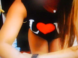 Sofisexhot webcam 1