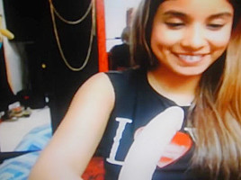 Sofisexhot webcam 1