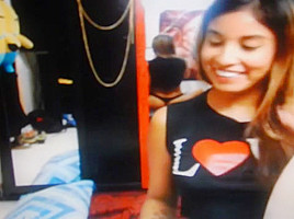 Sofisexhot webcam 1