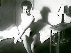 Softcore Nudes 542 50's and 60's - Scene 6