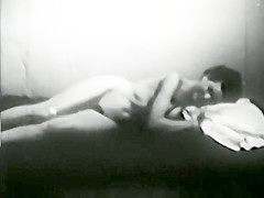 Softcore Nudes 542 50's and 60's - Scene 6