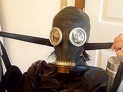 Softcvrg006 Rubber Girl Vol06