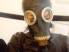 Softcvrg006 Rubber Girl Vol06