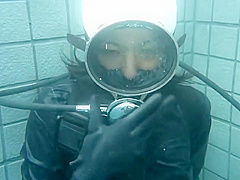 Softcvrg006 Rubber Girl Vol06