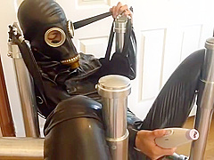Softcvrg006 Rubber Girl Vol06