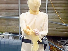 Softcvrg006 Rubber Girl Vol06