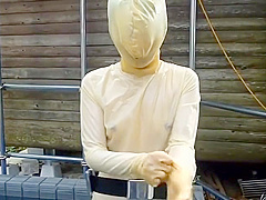 Softcvrg006 Rubber Girl Vol06