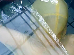 Softcvrg006 Rubber Girl Vol06