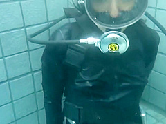 Softcvrg006 Rubber Girl Vol06